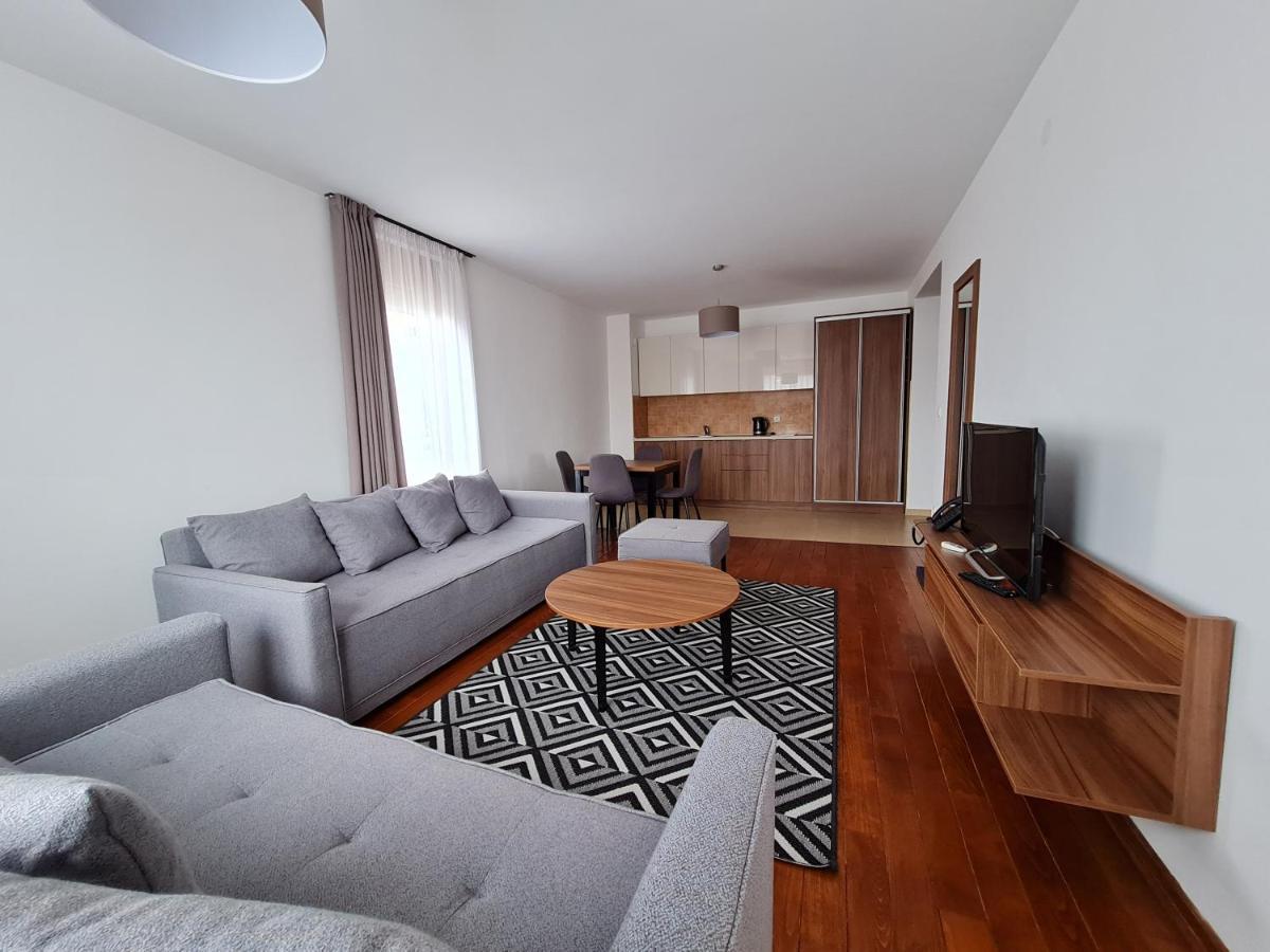 Apartman Esperanza Vrnjačka Banja エクステリア 写真