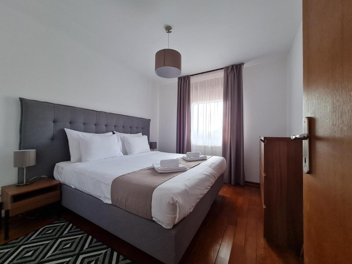 Apartman Esperanza Vrnjačka Banja エクステリア 写真