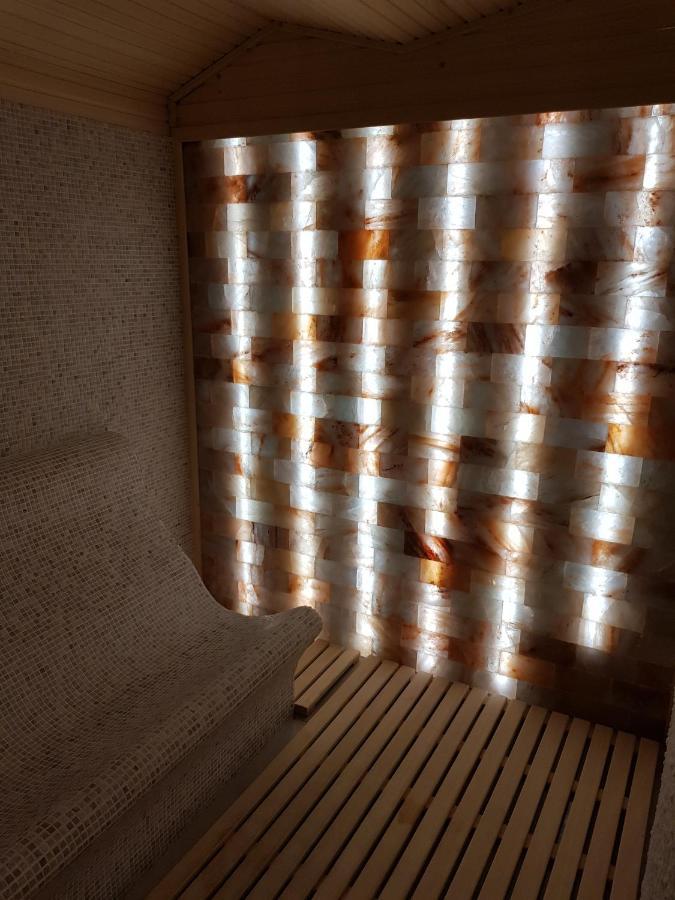 Apartman Esperanza Vrnjačka Banja エクステリア 写真