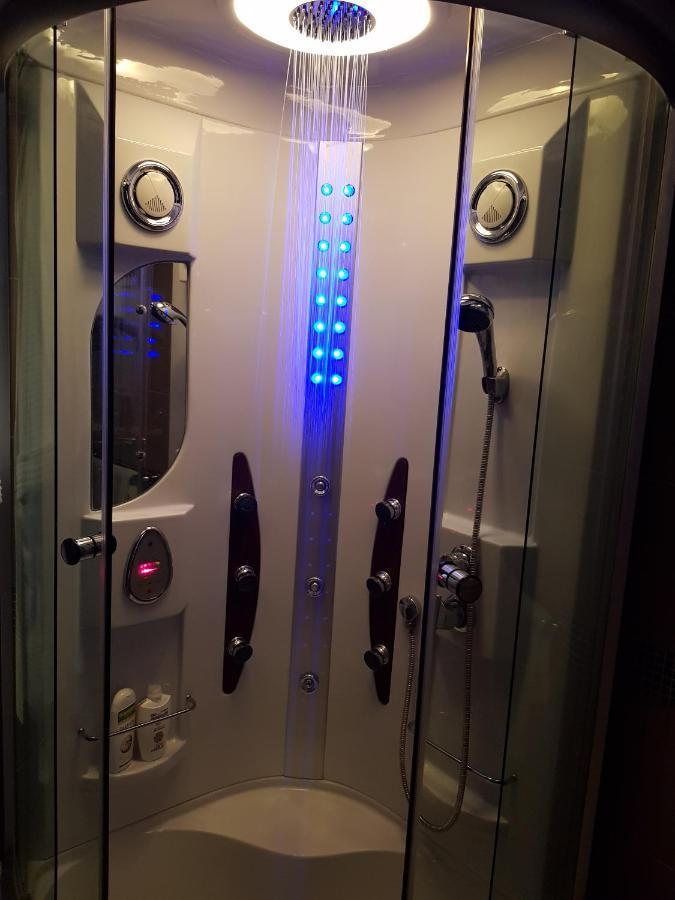 Apartman Esperanza Vrnjačka Banja エクステリア 写真