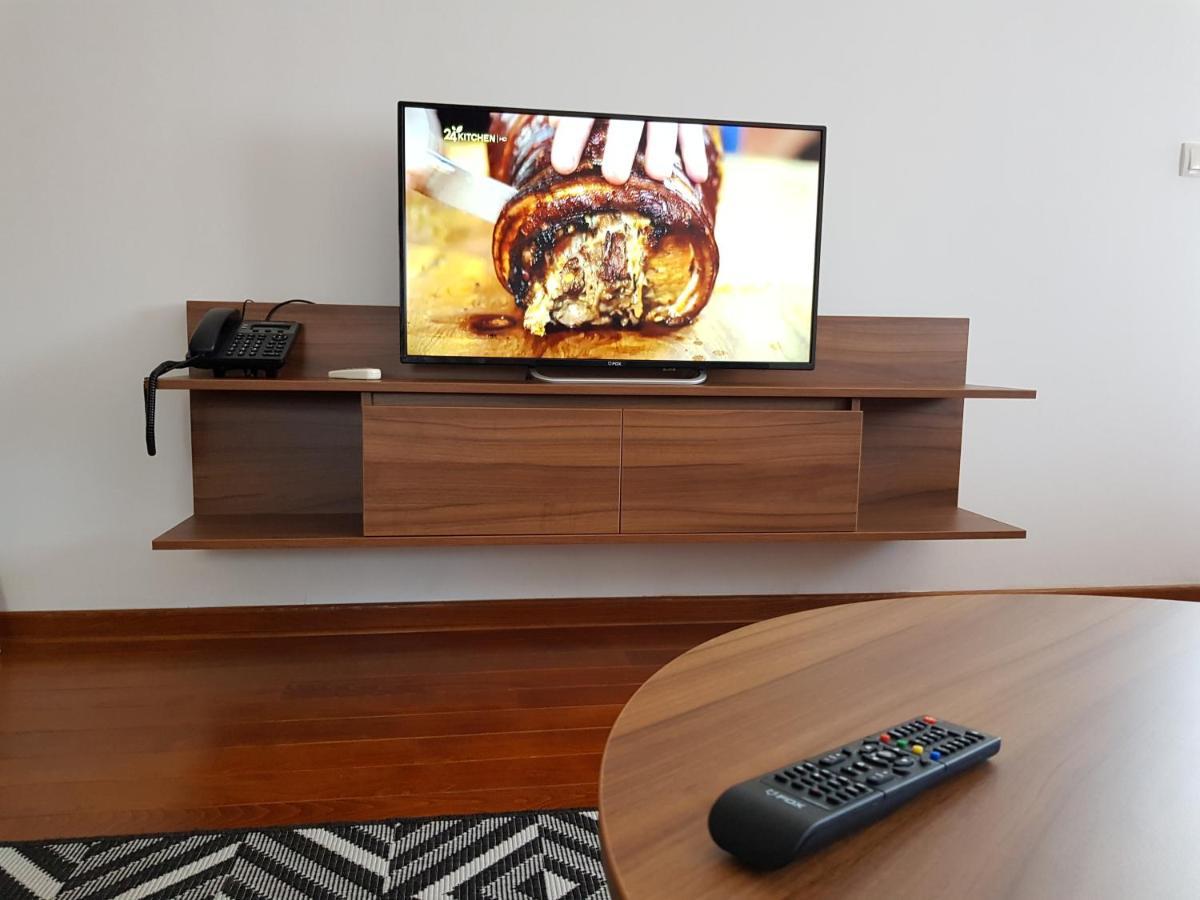 Apartman Esperanza Vrnjačka Banja エクステリア 写真