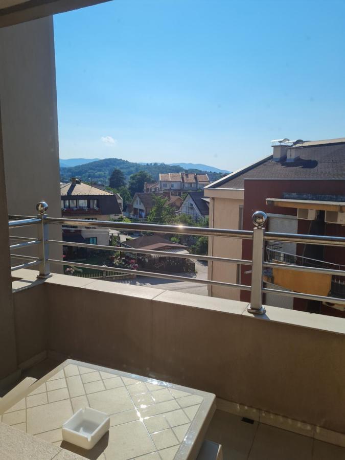 Apartman Esperanza Vrnjačka Banja エクステリア 写真