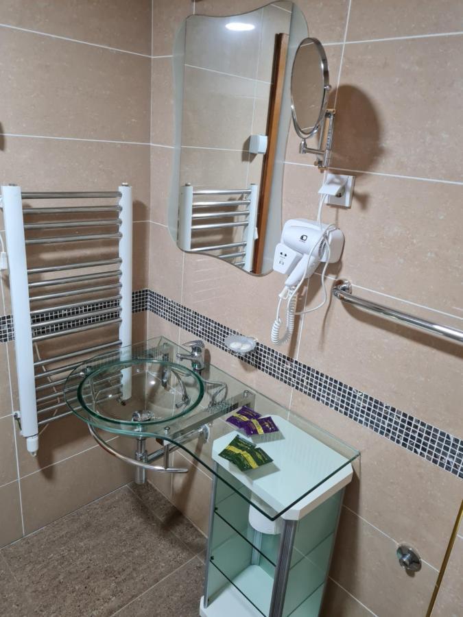 Apartman Esperanza Vrnjačka Banja エクステリア 写真