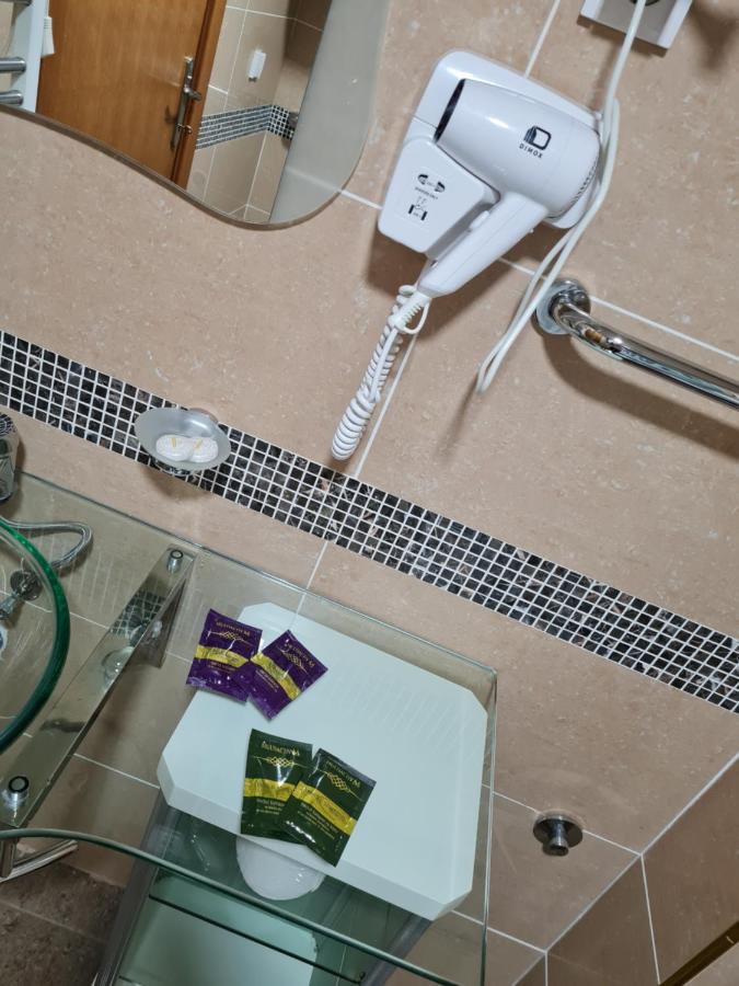 Apartman Esperanza Vrnjačka Banja エクステリア 写真
