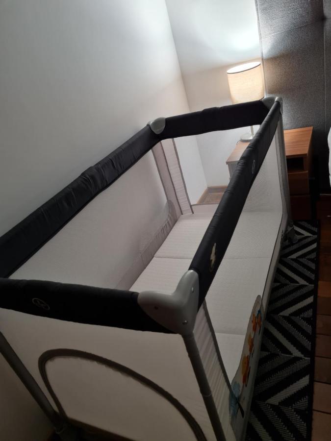 Apartman Esperanza Vrnjačka Banja エクステリア 写真