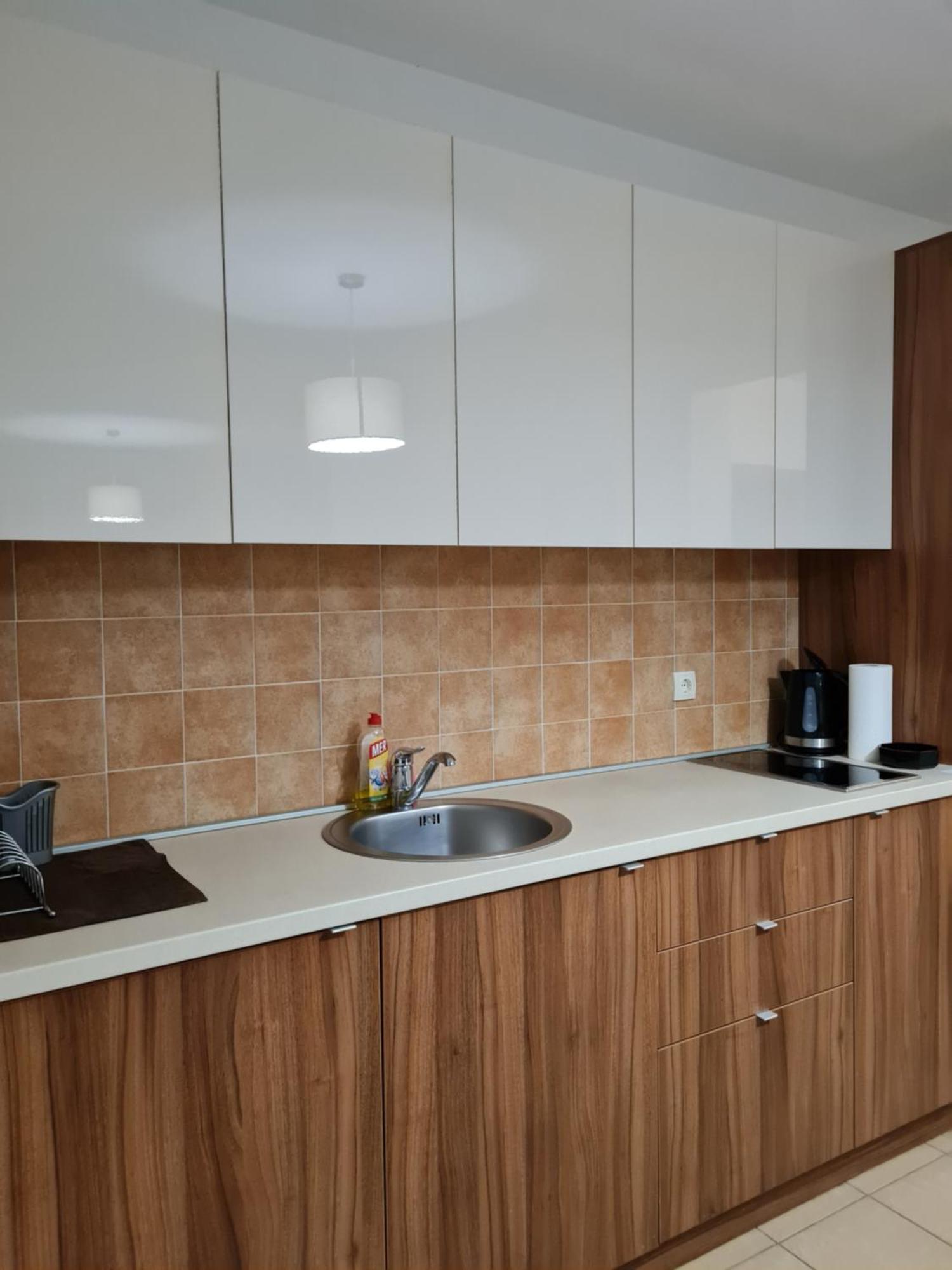 Apartman Esperanza Vrnjačka Banja エクステリア 写真