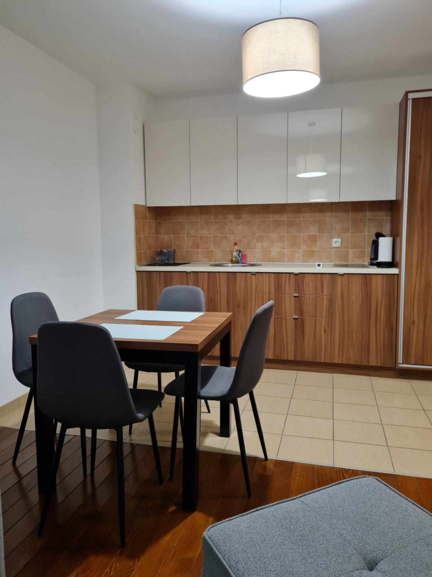 Apartman Esperanza Vrnjačka Banja エクステリア 写真