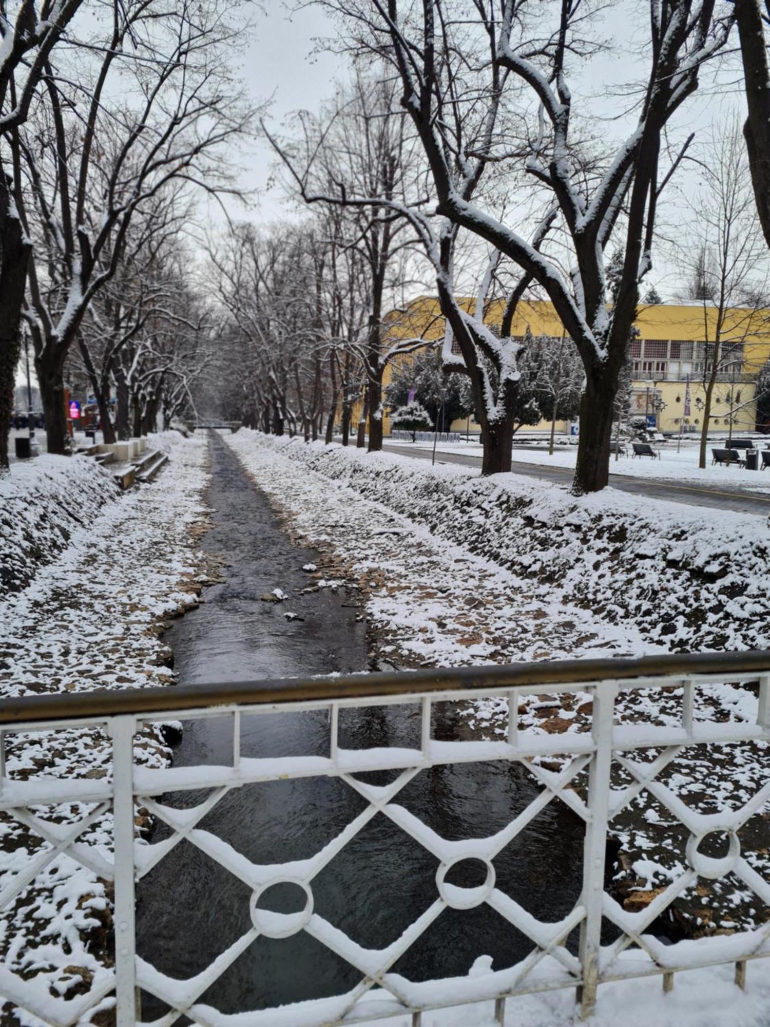 Apartman Esperanza Vrnjačka Banja エクステリア 写真